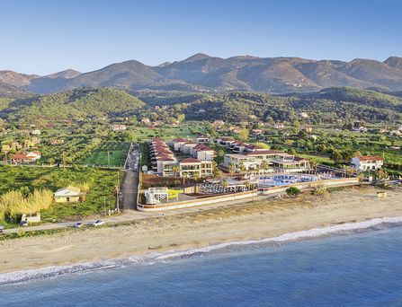 Almyros Beach Resort & Spa