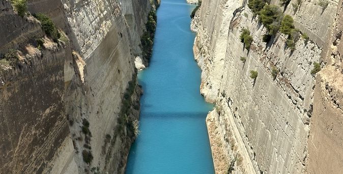 Athen ein Muss