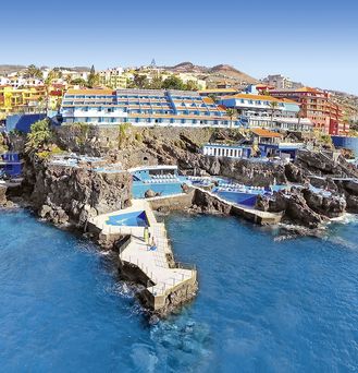 Rocamar Lido Resorts
