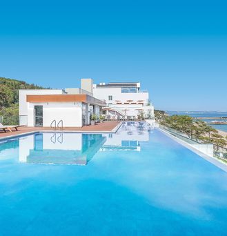 GRIFID Encanto Beach