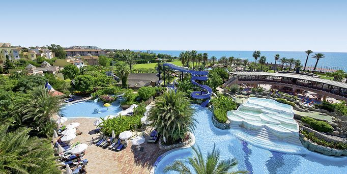 Hotel Limak Arcadia Sport Resort