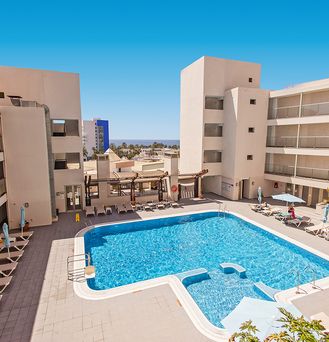 Hotel Servatur Alameda de Jandia