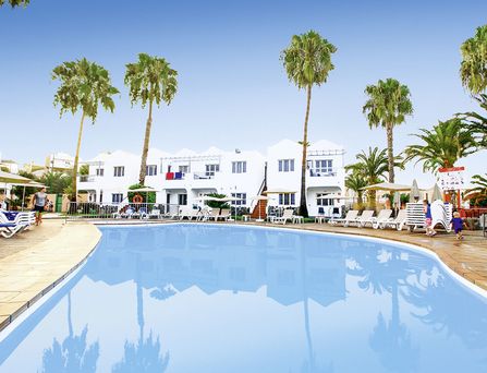 Hotel Turbo Club