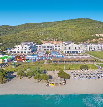 KoruMar Ephesus Beach & Spa