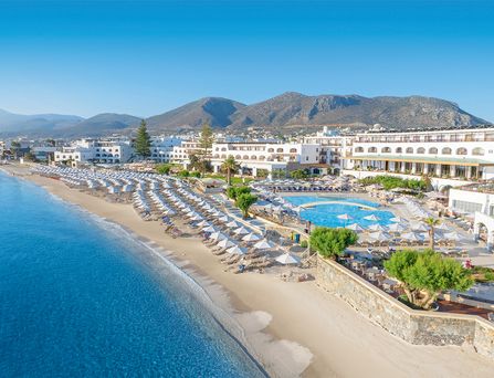 Creta Maris Resort