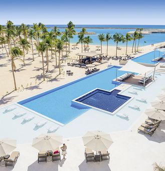Fanar Hotel & Residences