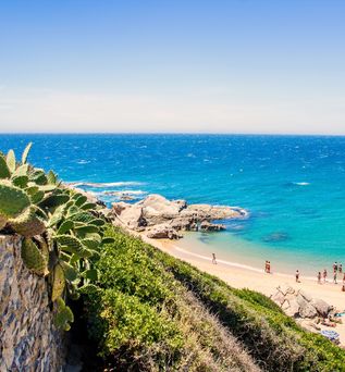 Costa de la Luz