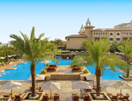 Rixos Premium Saadiyat Island