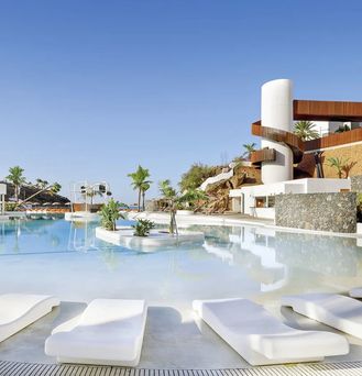Hard Rock Hotel Tenerife - TFS854
