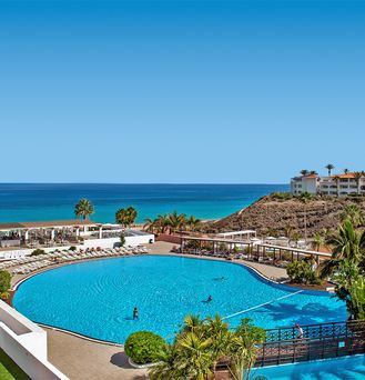 Hotel Fuerteventura Princess