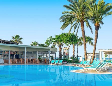 Hotel Sandy Beach