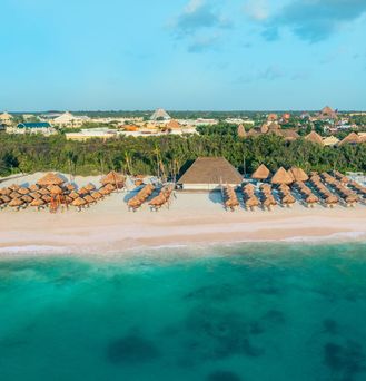 Iberostar Selection Paraíso Lindo