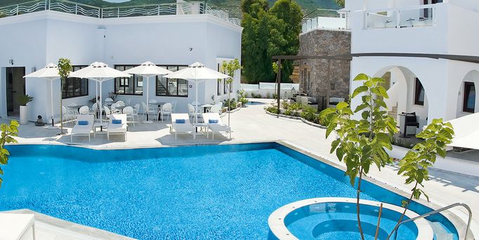 Hotel La Mer