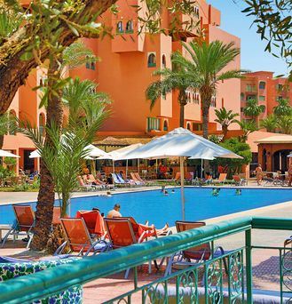 Labranda Rose Aqua Parc
