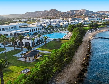 Atlantica Beach Resort Kos