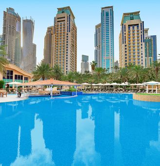 Al Habtoor Grand ResortAutograph Collection