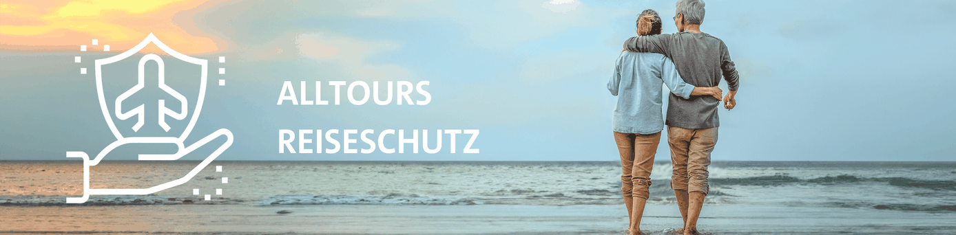 alltours Reiseschutz