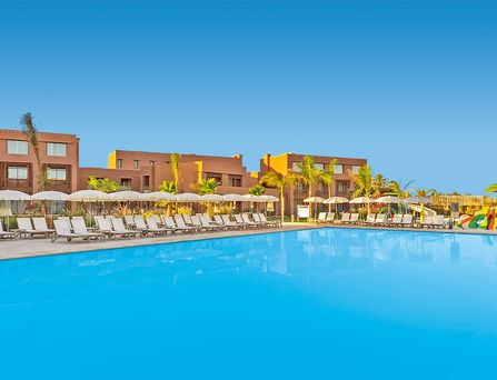 Be Live Experience Marrakech Palmeraie