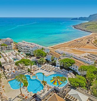 VIVA Cala Mesquida Resort & Spa