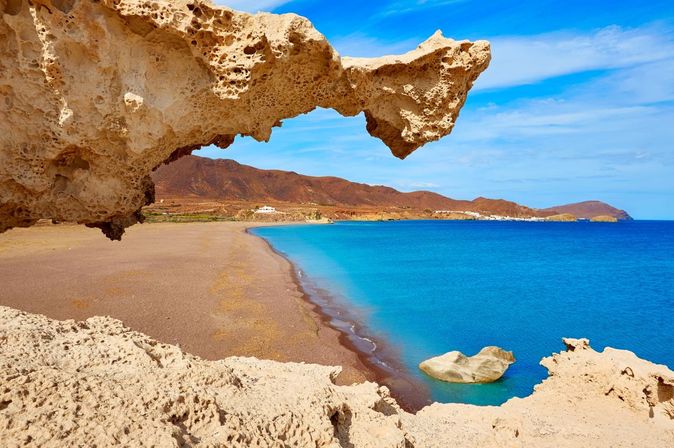 Cabo de Gata