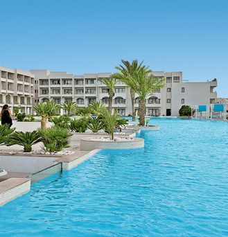 Hotel Iberostar Selection Kuriat Palace