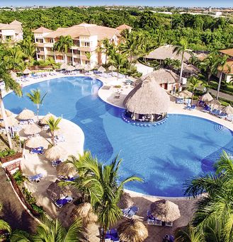 Bahia Principe Explore Turquesa