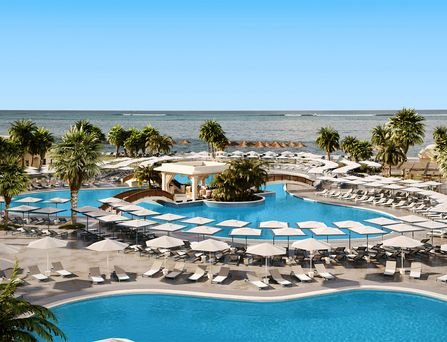 Atlantica Ocean Beach Resort