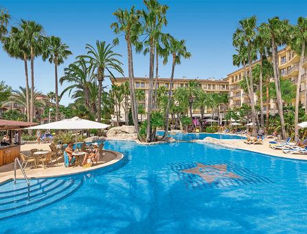 allsun App.-Hotel Estrella & Coral de Mar