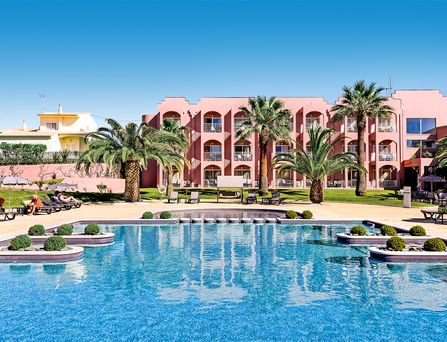 Hotel Vila Galé Collection Praia