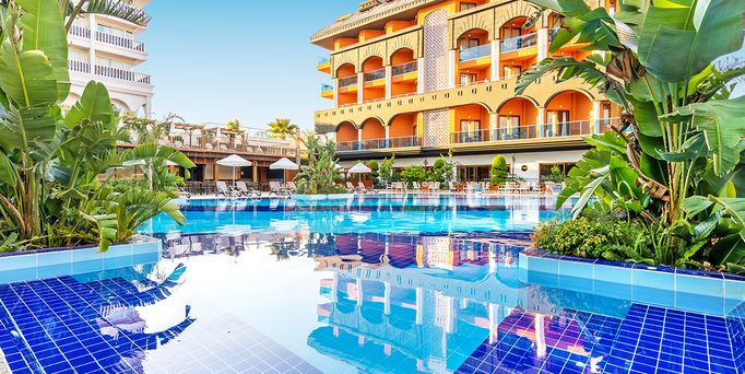 Hoteltipp Winteraktion
