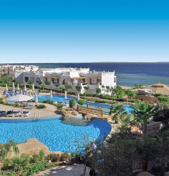 Pickalbatros Palace Resort